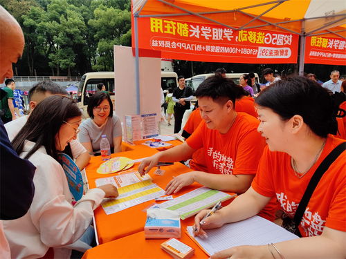湖北移动“心级”服务进校园护航开学季，招生辅助服务再升级