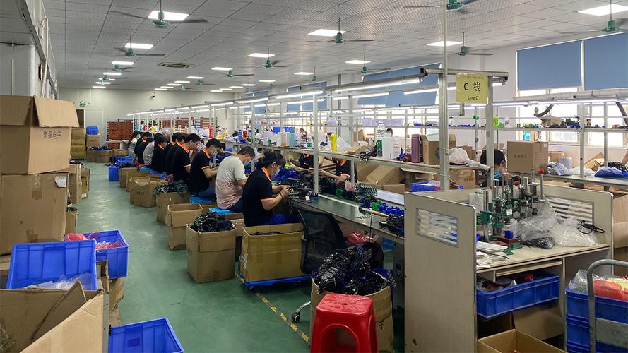 zmaker industry co., ltd